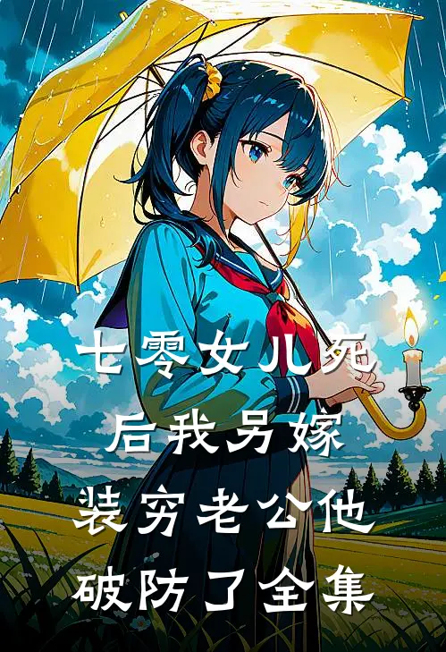 七零女儿死后我另嫁，装穷老公他破防了 全集