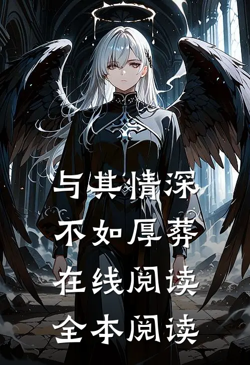 与其情深，不如厚葬在线阅读全本阅读