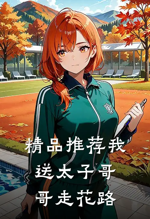 精品推荐我送太子哥哥走花路