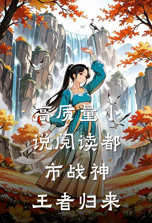高质量小说阅读都市战神：王者归来