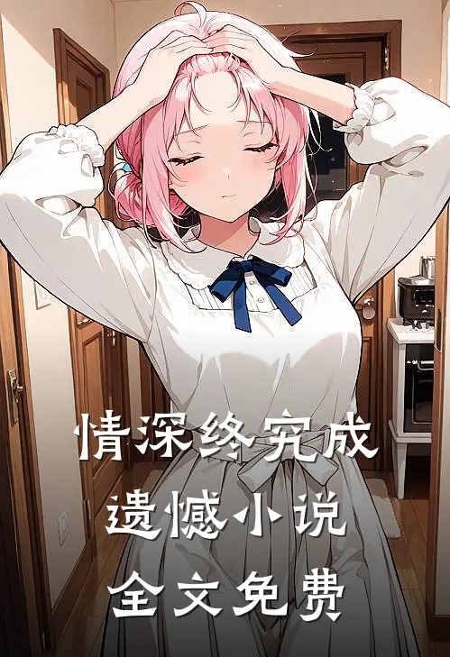 情深终究成遗憾小说全文免费