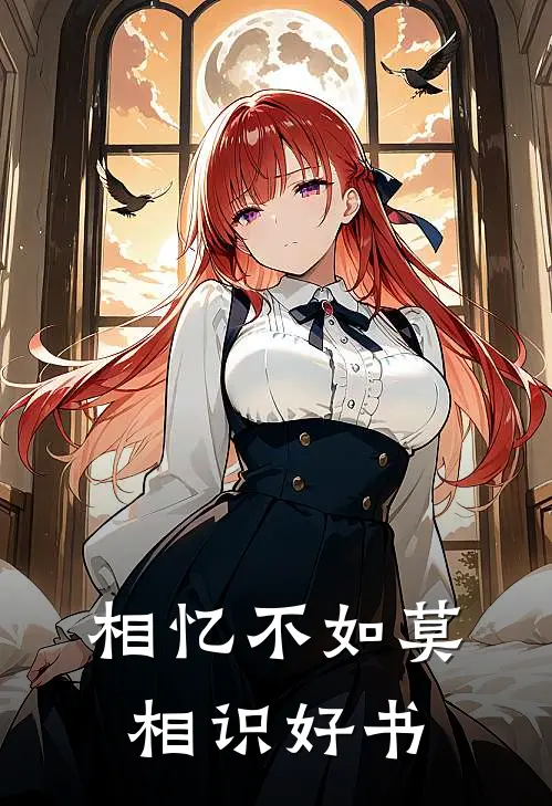 相忆不如莫相识好书