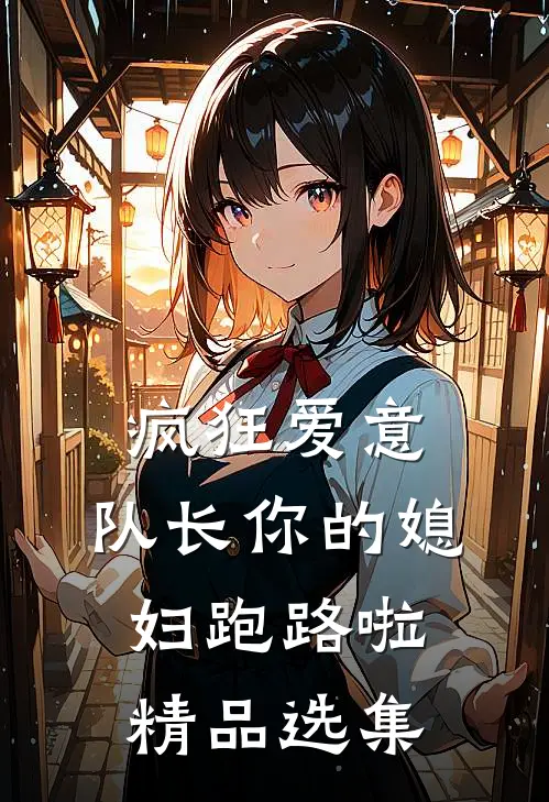 疯狂爱意：队长你的媳妇跑路啦精品选集