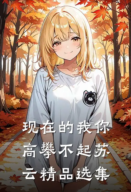 现在的我你高攀不起苏云精品选集
