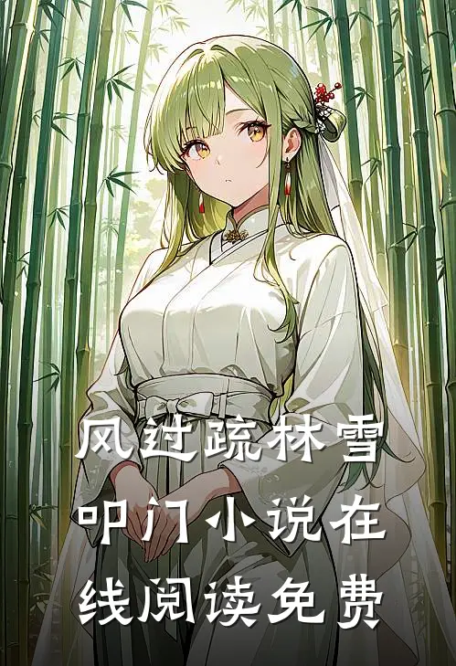 风过疏林雪叩门小说在线阅读免费