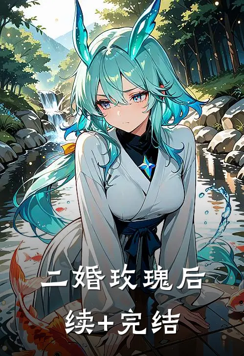 二婚玫瑰后续+完结