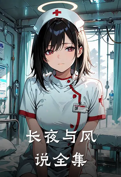 长夜与风说 全集