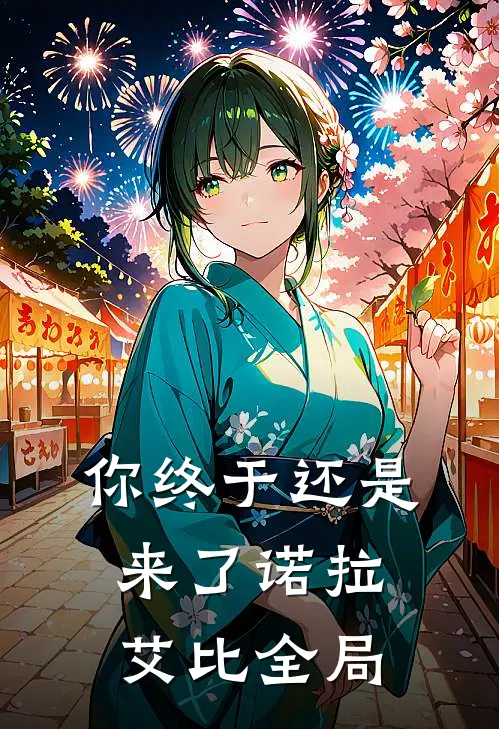 你终于还是来了诺拉艾比全局