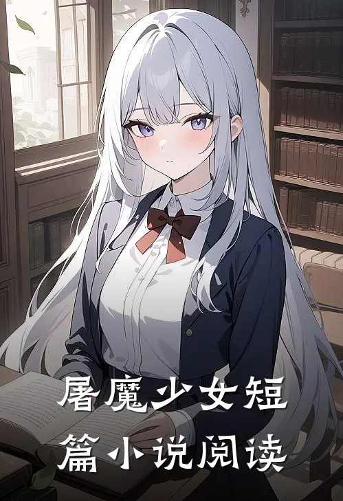 屠魔少女短篇小说阅读