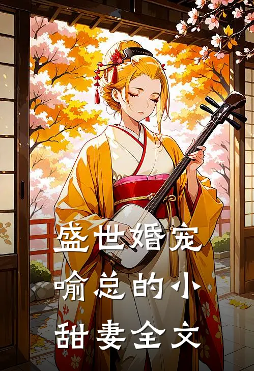 盛世婚宠,喻总的小甜妻全文免费阅读