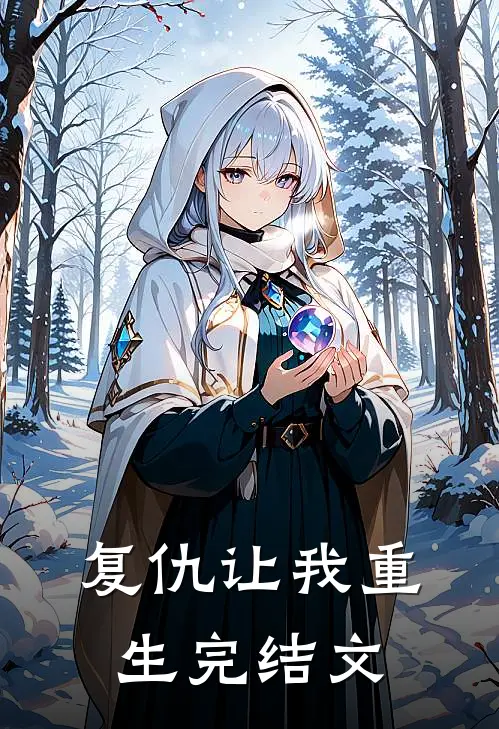 复仇让我重生完结文
