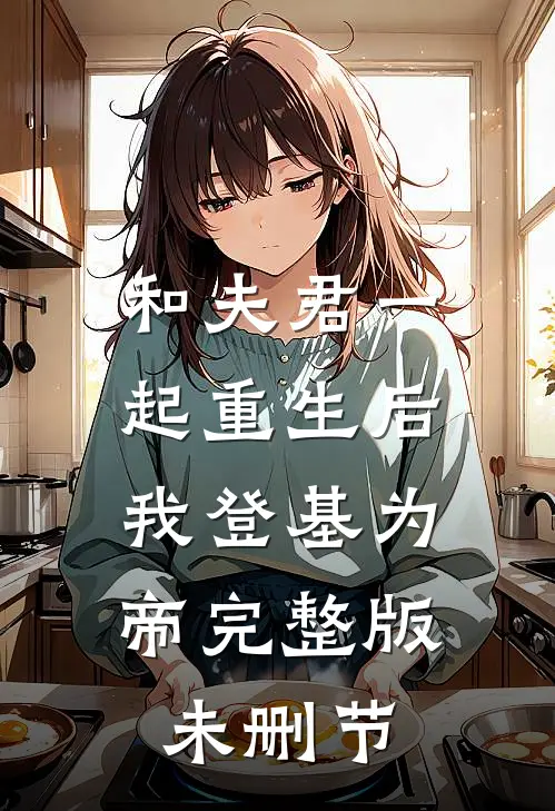 和夫君一起重生后，我登基为帝完整版未删节