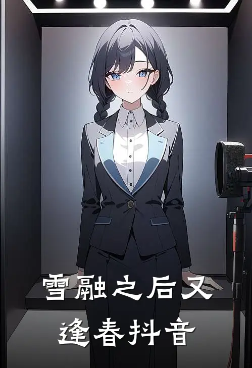 雪融之后又逢春抖音