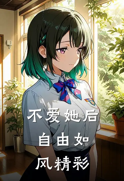 不爱她后，自由如风精彩