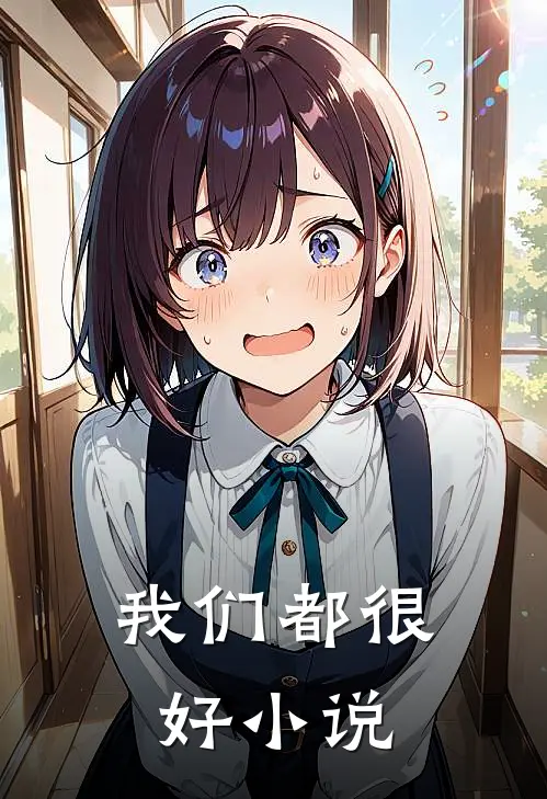 我们都很好小说