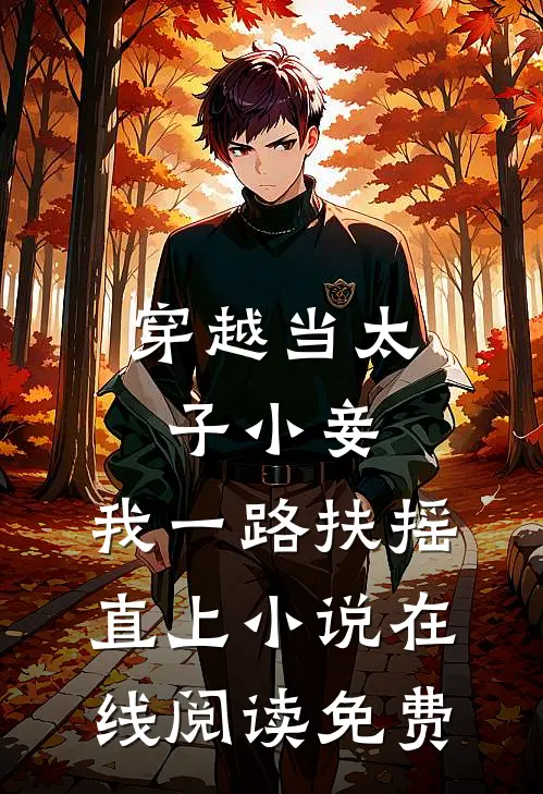 穿越当太子小妾，我一路扶摇直上小说在线阅读免费