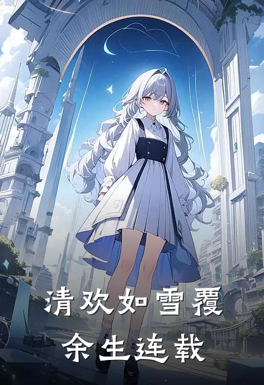 清欢如雪覆余生连载