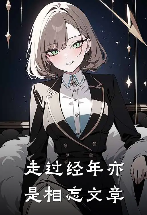 走过经年亦是相忘文章
