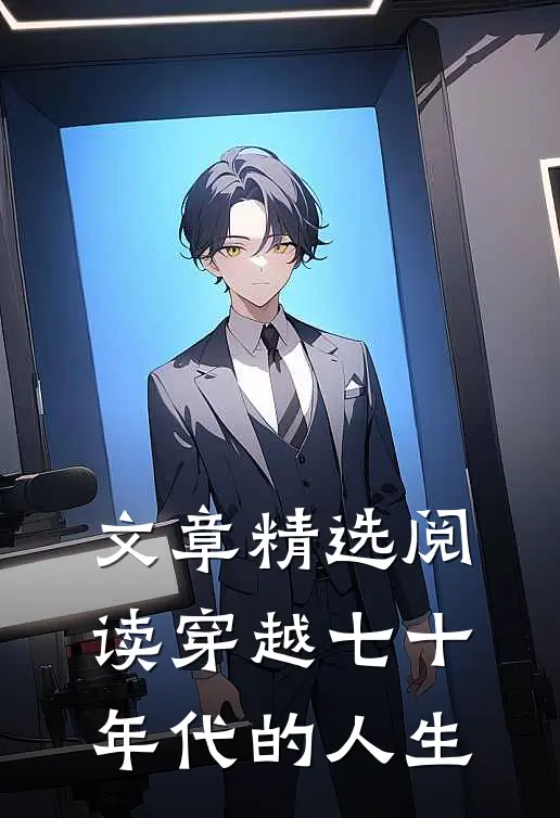 文章精选阅读穿越七十年代的人生