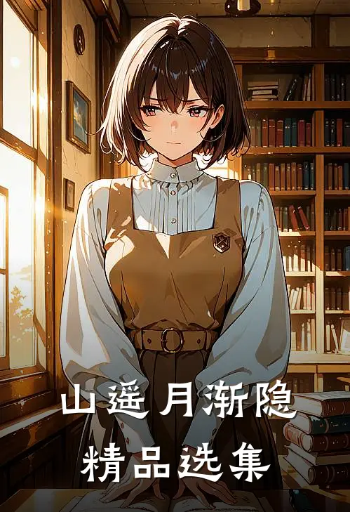 山遥月渐隐精品选集
