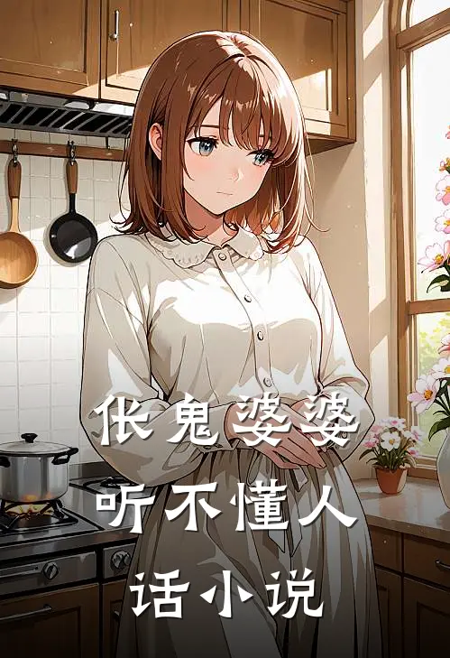 伥鬼婆婆听不懂人话小说