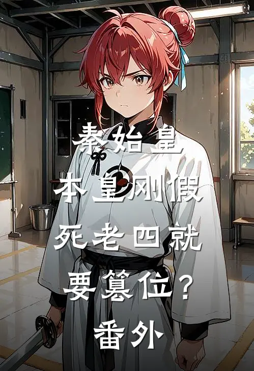 秦始皇：本皇刚假死老四就要篡位？番外