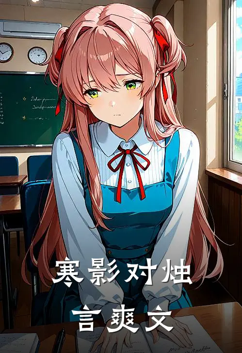 寒影对烛言爽文