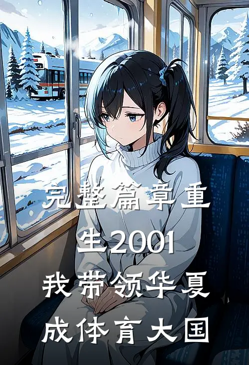 完整篇章重生2001，我带领华夏成体育大国