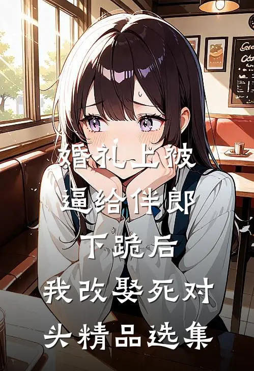 婚礼上被逼给伴郎下跪后，我改娶死对头精品选集