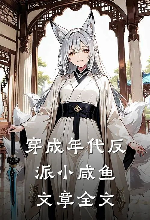 穿成年代反派小咸鱼文章全文