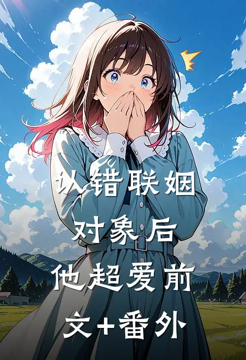 认错联姻对象后，他超爱前文+番外