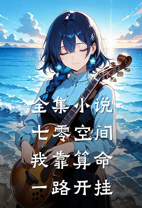 全集小说七零空间：我靠算命一路开挂