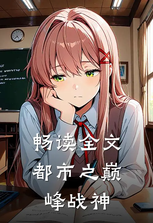 畅读全文都市之巅峰战神