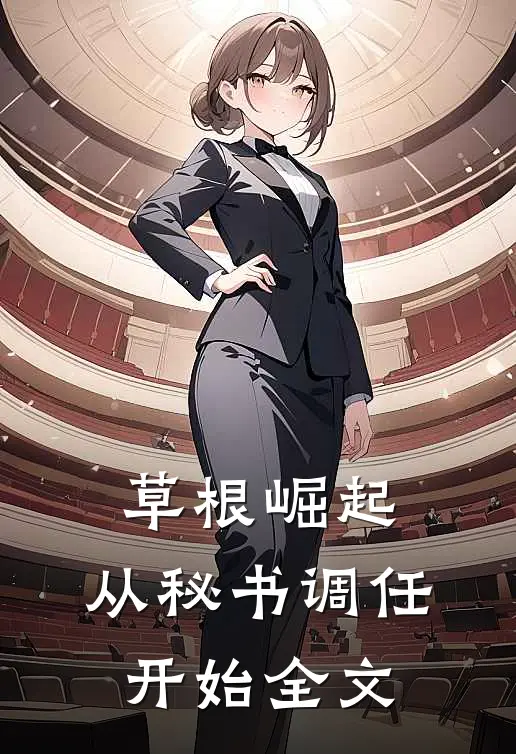 草根崛起：从秘书调任开始全文