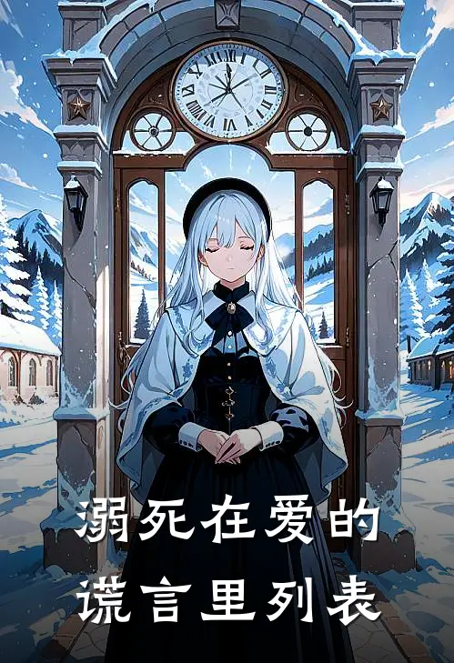 溺死在爱的谎言里列表