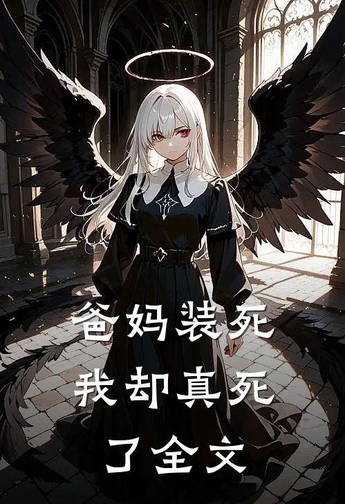 爸妈装死，我却真死了全文