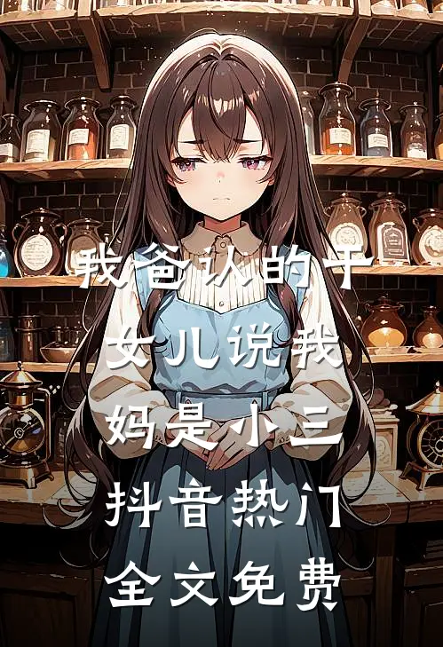 我爸认的干女儿说我妈是小三抖音热门全文免费