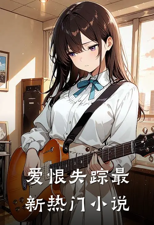 爱恨失踪最新热门小说