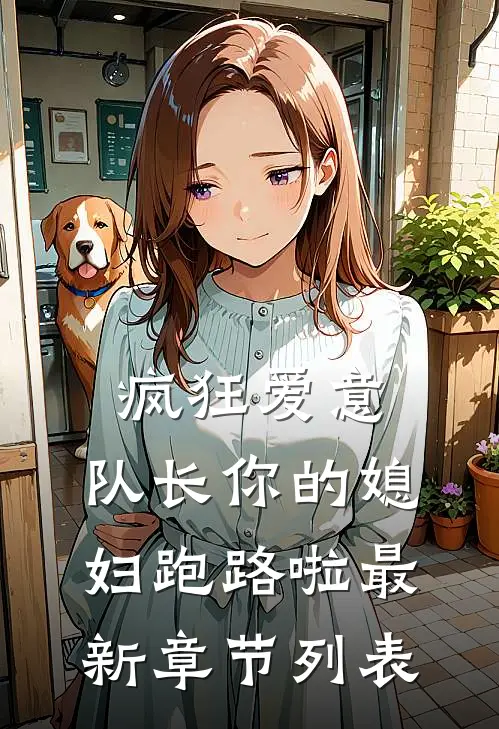 疯狂爱意：队长你的媳妇跑路啦最新章节列表