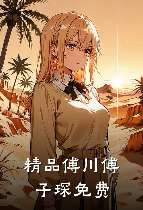 精品傅川傅子琛免费