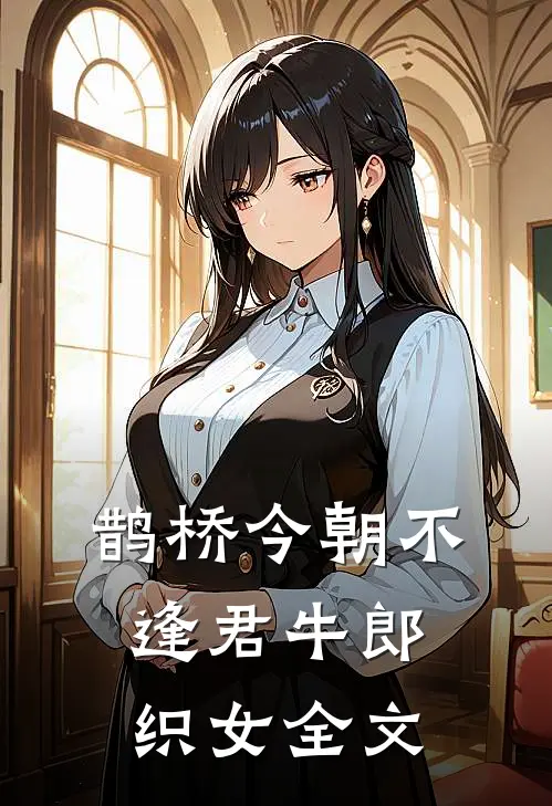 鹊桥今朝不逢君牛郎织女全文