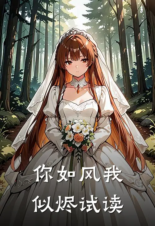 你如风我似烬试读