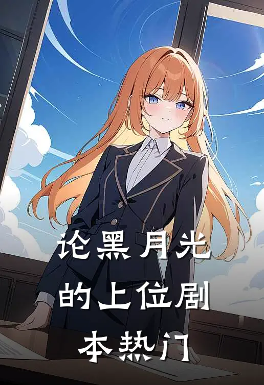 论黑月光的上位剧本热门