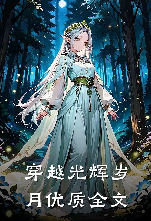 穿越光辉岁月优质全文
