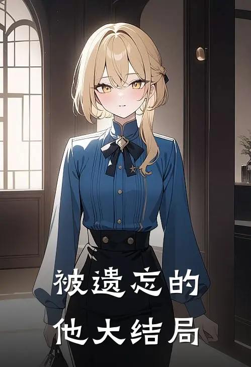 被遗忘的他大结局