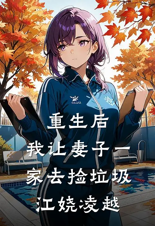 重生后，我让妻子一家去捡垃圾江娆凌越