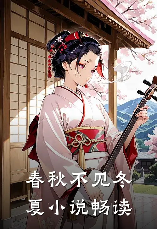 春秋不见冬夏小说畅读