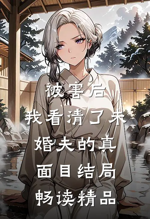 被害后,我看清了未婚夫的真面目结局畅读精品