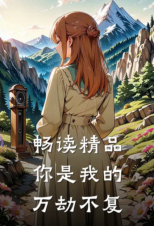 畅读精品你是我的万劫不复