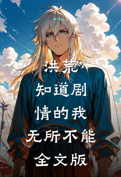 洪荒：知道剧情的我，无所不能全文版